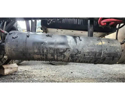 Air Tank Freightliner M2 112 Medium Duty Complete Recycling Group LLC