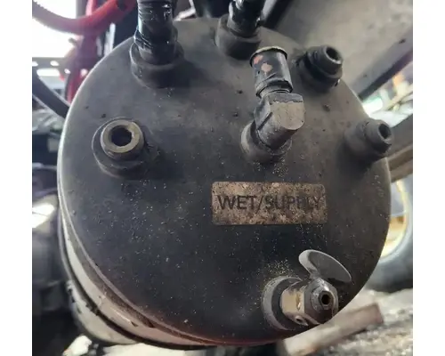 Freightliner M2 112 Medium Duty Air Tank