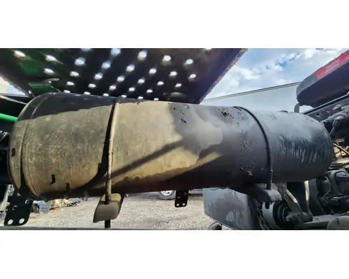 Air Tank Freightliner M2 112 Medium Duty Complete Recycling Group LLC