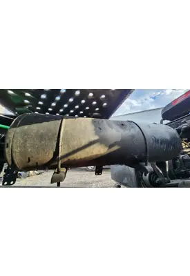 Freightliner M2 112 Medium Duty Air Tank