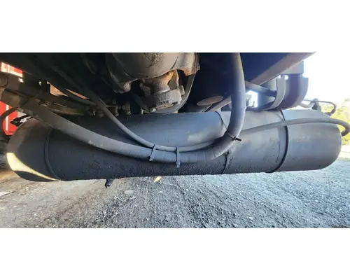 Air Tank Freightliner M2 112 Medium Duty Complete Recycling Group LLC