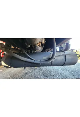 Freightliner M2 112 Medium Duty Air Tank