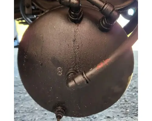 Freightliner M2 112 Medium Duty Air Tank