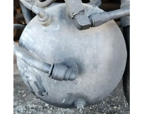 Freightliner M2 112 Medium Duty Air Tank