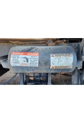 Freightliner M2 112 Medium Duty Air Tank