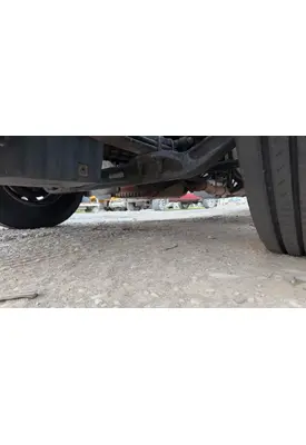 Freightliner M2 112 Medium Duty Axle Assembly, Front (Steer)