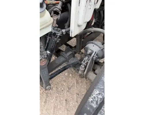Freightliner M2 112 Medium Duty Axle Assembly, Front (Steer)