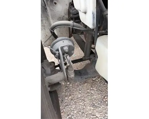 Freightliner M2 112 Medium Duty Axle Assembly, Front (Steer)