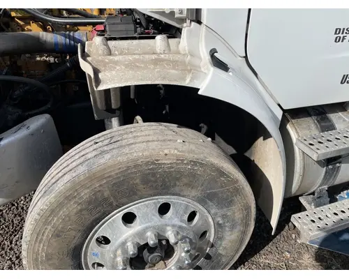 Axle Assembly, Front (Steer) Freightliner M2 112 Medium Duty Holst Truck Parts