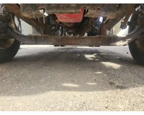 Freightliner M2 112 Medium Duty Axle Assy, Fr (4WD)