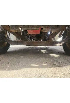 Freightliner M2 112 Medium Duty Axle Assy, Fr (4WD)