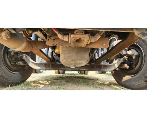 Freightliner M2 112 Medium Duty Axle Assy, Fr (4WD)