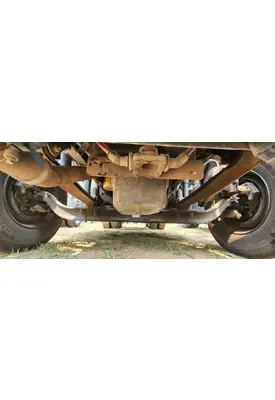 Freightliner M2 112 Medium Duty Axle Assy, Fr (4WD)