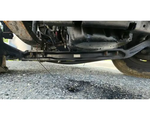 Freightliner M2 112 Medium Duty Axle Assy, Fr (4WD)