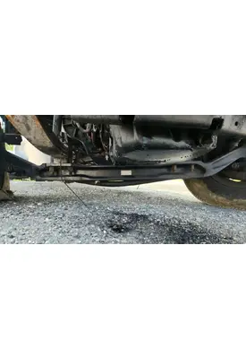 Freightliner M2 112 Medium Duty Axle Assy, Fr (4WD)