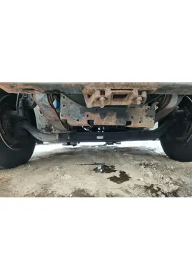 Freightliner M2 112 Medium Duty Axle Assy, Fr (4WD)
