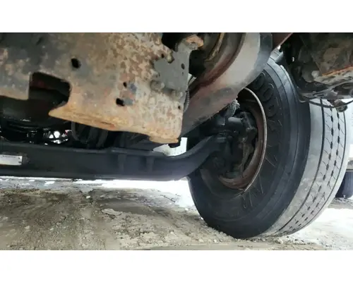 Freightliner M2 112 Medium Duty Axle Assy, Fr (4WD)