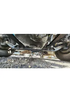Freightliner M2 112 Medium Duty Axle Assy, Fr (4WD)