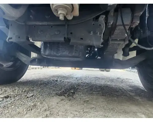 Freightliner M2 112 Medium Duty Axle Assy, Fr (4WD)
