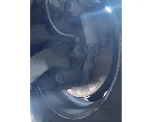 Freightliner M2 112 Medium Duty Axle Assy, Fr (4WD)