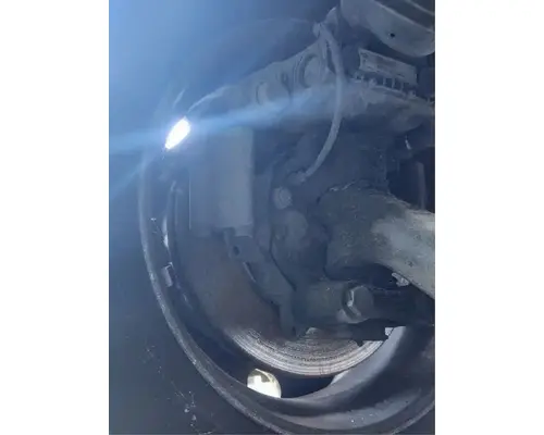 Freightliner M2 112 Medium Duty Axle Assy, Fr (4WD)