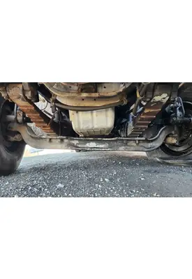 Freightliner M2 112 Medium Duty Axle Assy, Fr (4WD)
