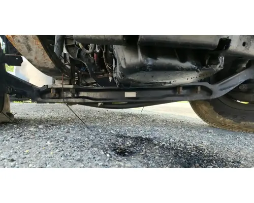 Axle Assembly, Front (Steer) Freightliner M2 112 Medium Duty Complete Recycling Group LLC