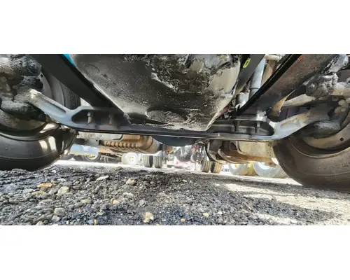 Axle Assembly, Front (Steer) Freightliner M2 112 Medium Duty Complete Recycling Group LLC