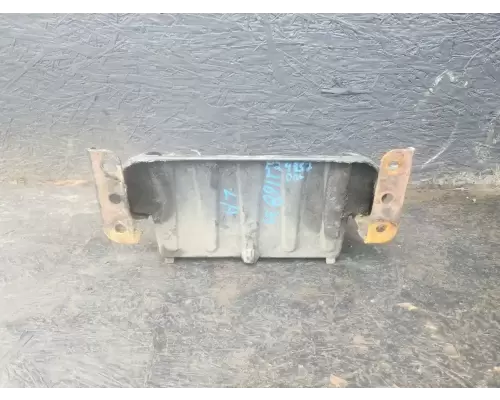 Freightliner M2 112 Medium Duty Battery Box