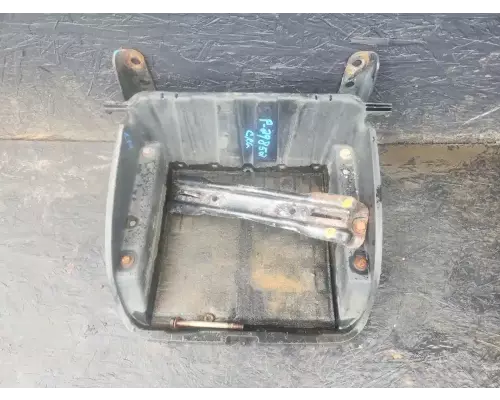 Freightliner M2 112 Medium Duty Battery Box