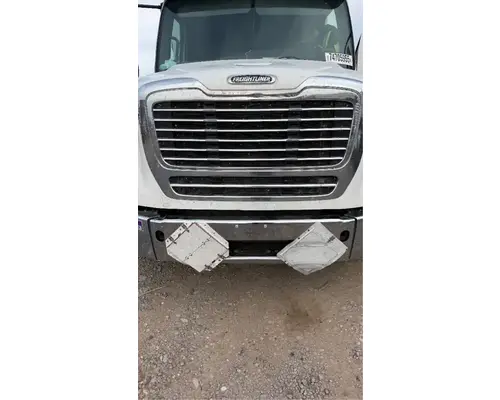 Freightliner M2 112 Medium Duty Bumper Assembly, Front