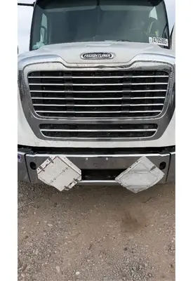Freightliner M2 112 Medium Duty Bumper Assembly, Front