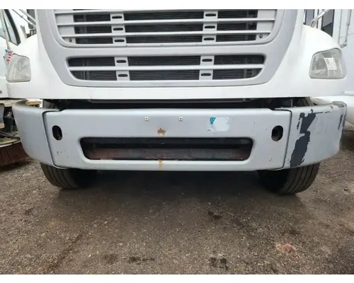 Freightliner M2 112 Medium Duty Bumper Assembly, Front