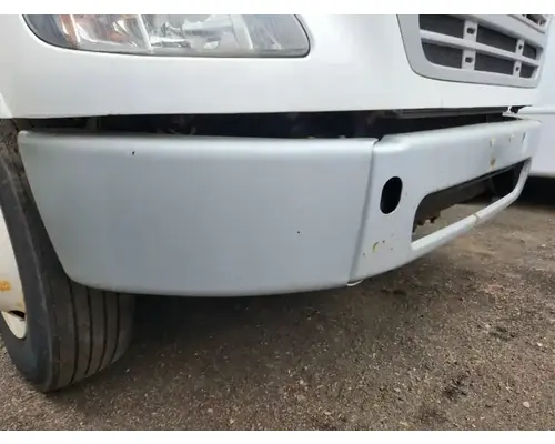 Freightliner M2 112 Medium Duty Bumper Assembly, Front