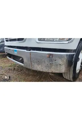 Freightliner M2 112 Medium Duty Bumper Assembly, Front