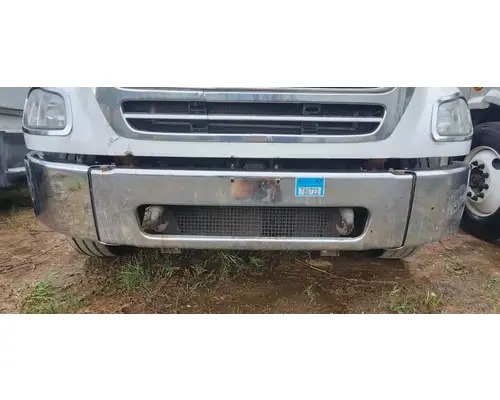 Freightliner M2 112 Medium Duty Bumper Assembly, Front