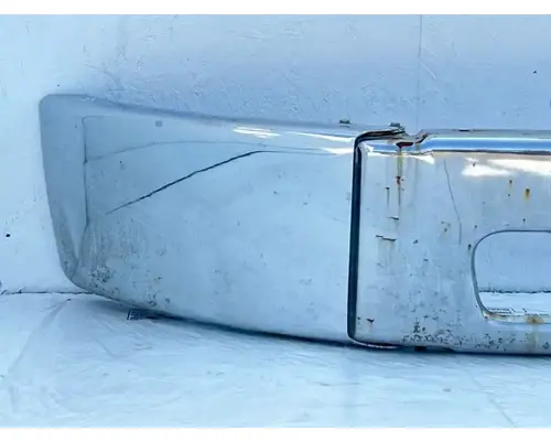 Freightliner M2 112 Medium Duty Bumper Assembly, Front