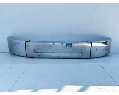 Freightliner M2 112 Medium Duty Bumper Assembly, Front