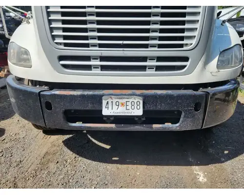 Freightliner M2 112 Medium Duty Bumper Assembly, Front