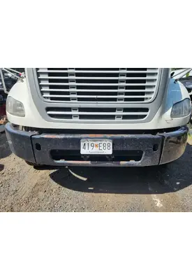 Freightliner M2 112 Medium Duty Bumper Assembly, Front