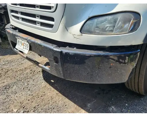 Freightliner M2 112 Medium Duty Bumper Assembly, Front