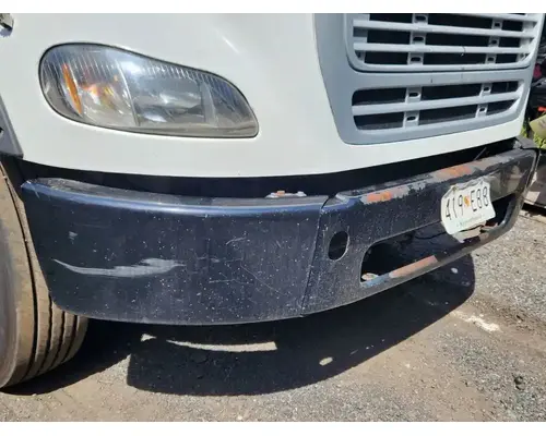 Freightliner M2 112 Medium Duty Bumper Assembly, Front