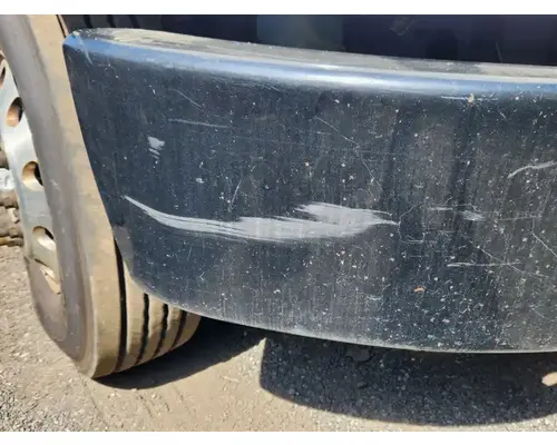 Freightliner M2 112 Medium Duty Bumper Assembly, Front