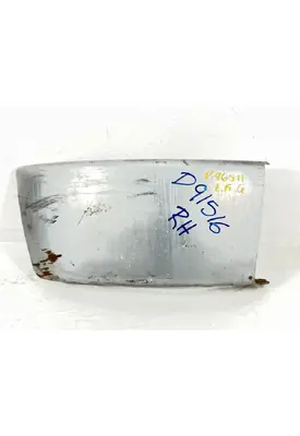 Freightliner M2 112 Medium Duty Bumper Assembly, Front