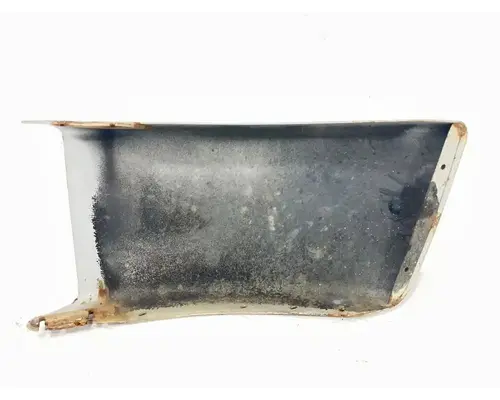 Freightliner M2 112 Medium Duty Bumper Assembly, Front
