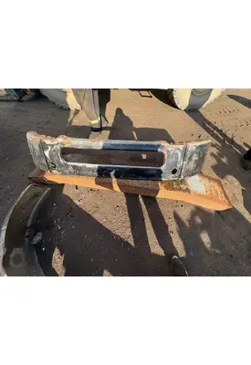 Freightliner M2 112 Medium Duty Bumper Assembly, Front
