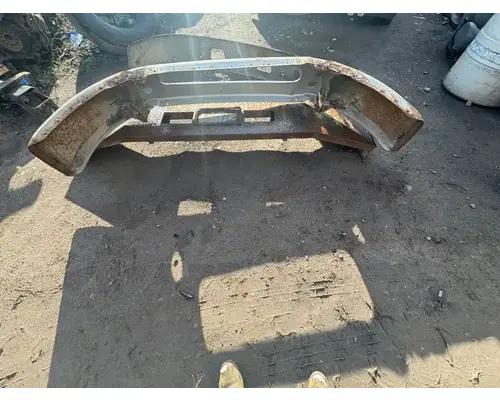 Freightliner M2 112 Medium Duty Bumper Assembly, Front