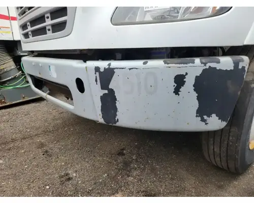 Bumper Assembly, Front Freightliner M2 112 Medium Duty Complete Recycling Group LLC