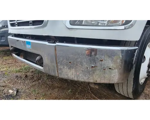 Bumper Assembly, Front Freightliner M2 112 Medium Duty Complete Recycling Group LLC