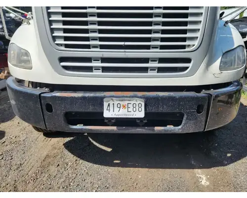 Bumper Assembly, Front Freightliner M2 112 Medium Duty Complete Recycling Group LLC